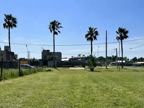 Terreno en Venta en Piñero, Rosario