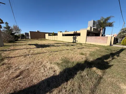 Terreno en Venta en Roldan, San Lorenzo