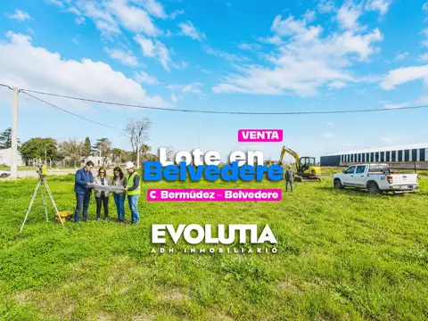 Terreno en Venta en Capitán Bermudez, San Lorenzo