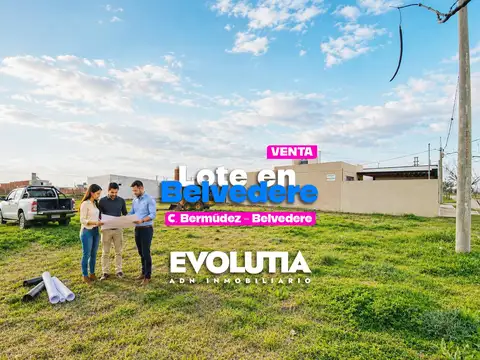 Terreno en Venta en Capitán Bermudez, San Lorenzo