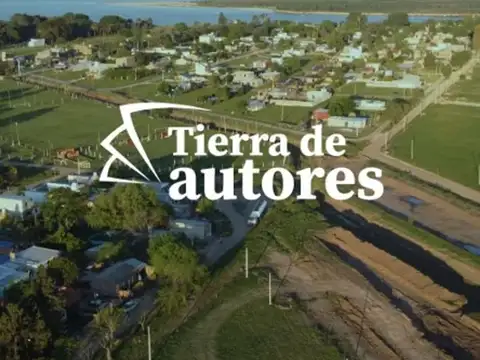 Terreno en Venta en Pueblo Esther, Rosario