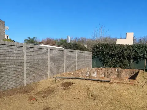 Terreno en Venta en Funes, Rosario