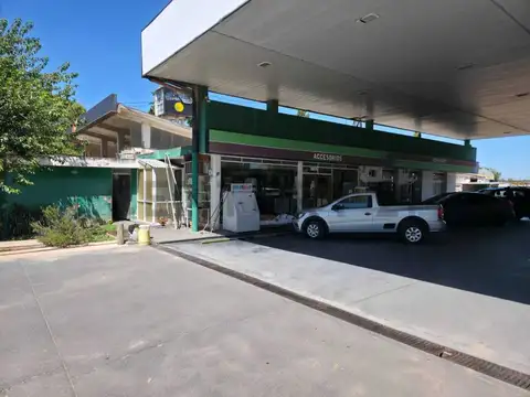 Local en Venta en Cañada de Gómez, Iriondo