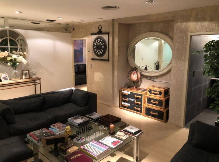 Departamento · 100m² · 3 Ambientes