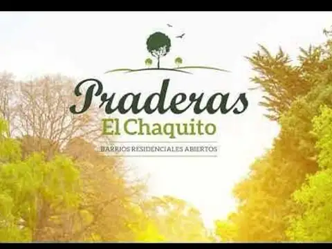 Terreno en Venta en Monte Vera, La Capital