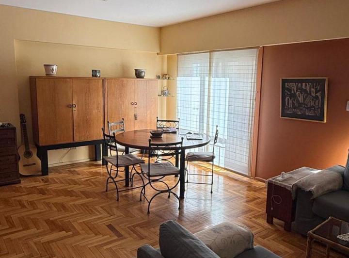 Departamento · 70m² · 3 Ambientes