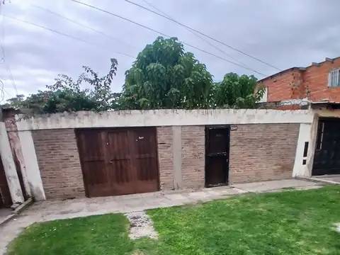 Casa en Venta en General José de San Martín, Rosario