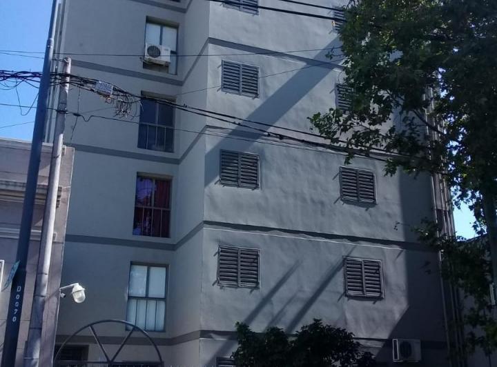 Departamento · 1 Dormitorio