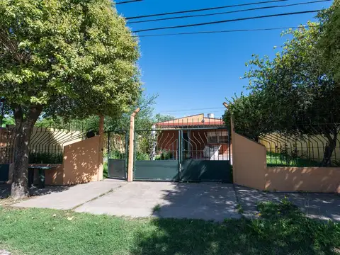 Casa en Venta en Venado Tuerto, General López