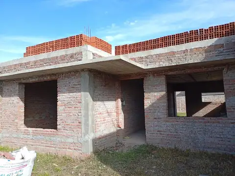 Casa en Venta en Puerto Gral San Martín, San Lorenzo
