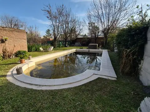 Casa en Venta en Funes, Rosario