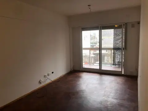 Departamento en Alquiler en Centro, Rosario