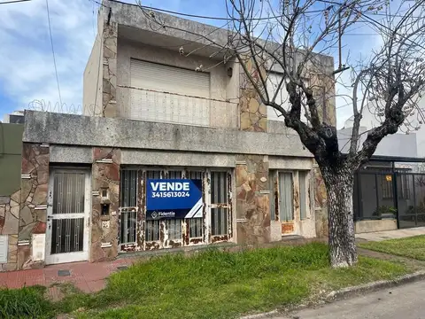 Casa en Venta en La Florida, Rosario