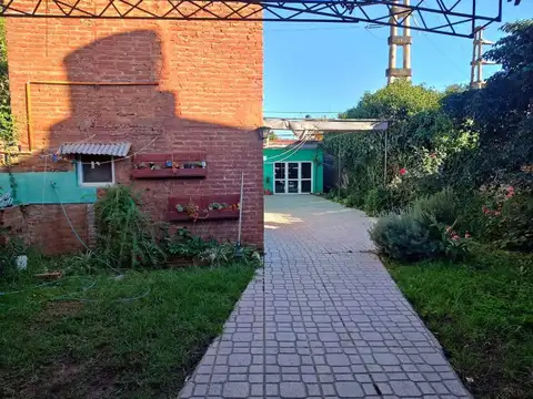 Casa en Venta en Santa Fe, La Capital