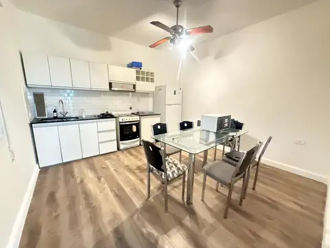 Casa en Venta en Belgrano, Rosario