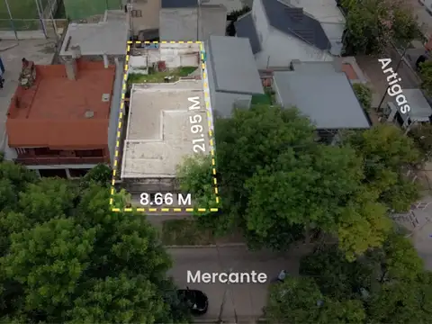 Casa en Venta en Rosario, Santa Fe