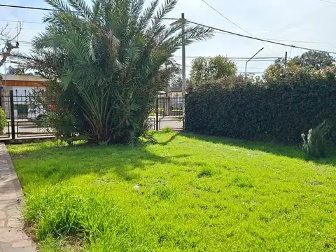 Casa en Venta en Coronel Arnold, San Lorenzo