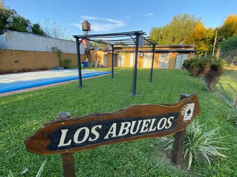 Casa en Venta en Coronda, San Jerónimo