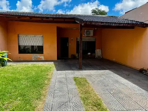 Casa en Venta en Parque, Rosario