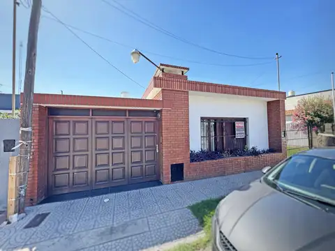 Casa en Venta en Fray Luis Beltran, San Lorenzo