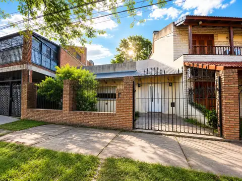 Casa en Venta en Saladillo, Rosario