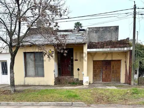 Casa en Venta en Venado Tuerto, General López
