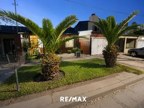 Casa en Venta en Santa Fe, La Capital