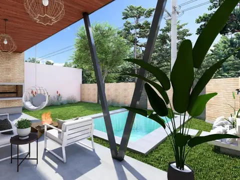 Casa en Venta en Bella Italia, Castellanos