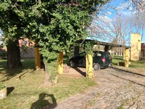 Casa en Venta en Pueblo Esther, Rosario