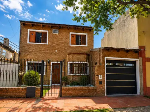Casa en Venta en Santa Teresita, Rosario
