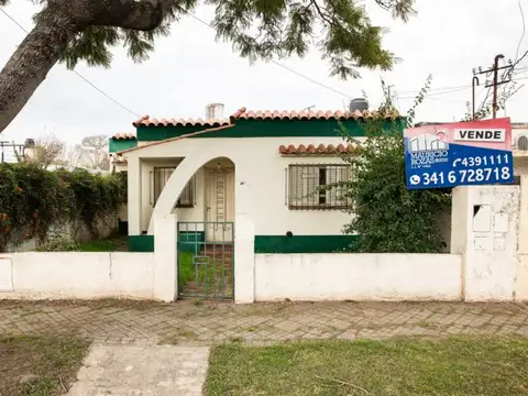 Casa en Venta en Barrio Granadero Baigorria, Granadero Baigorria
