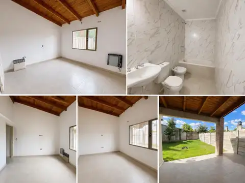 Casa en Venta en Roldan, San Lorenzo