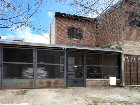 Casa en Venta en Bella Vista, Rosario