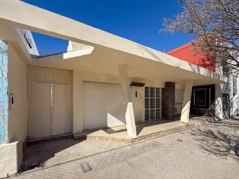 Casa en Venta en Cañada de Gómez, Iriondo