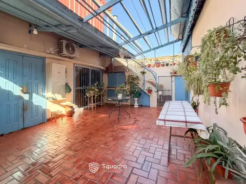 Casa en Venta en La Tablada, Rosario