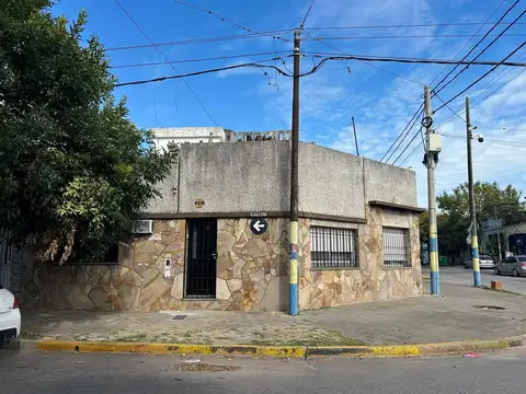 Casa en Venta en Sarmiento, Rosario