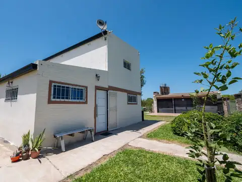 Casa en Venta en Barrio Caima, San Jerónimo