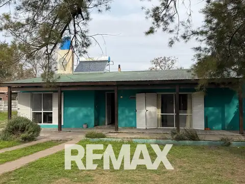 Casa en Venta en Melincue, General López
