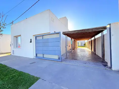 Casa en Venta en Murphy, General López