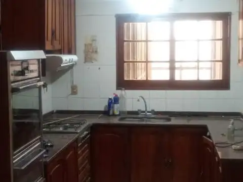 Casa en Venta en Las Heras, Rosario