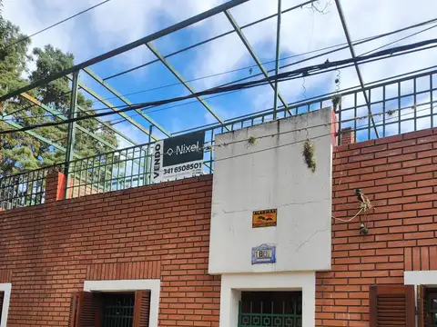 Casa en Venta en Alberdi, Rosario