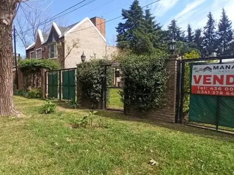 Casa en Venta en Ricardone, San Lorenzo