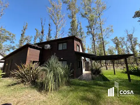 Casa en Venta en Oliveros, Iriondo
