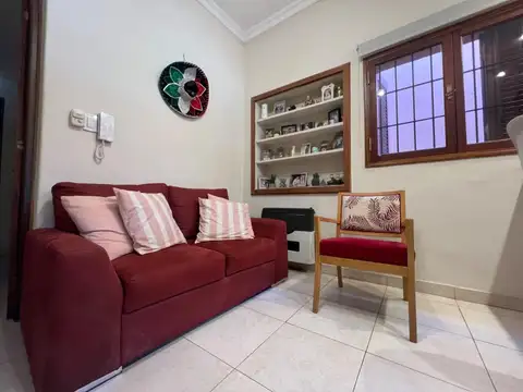 Casa en Venta en Sargento Cabral, Santa Fe