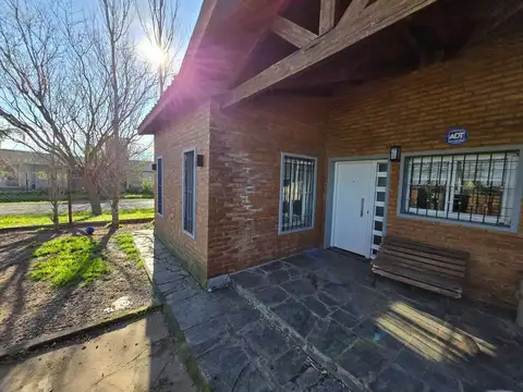 Casa en Venta en Roldan, San Lorenzo