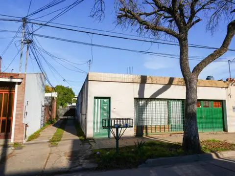 Casa en Venta en Venado Tuerto, General López