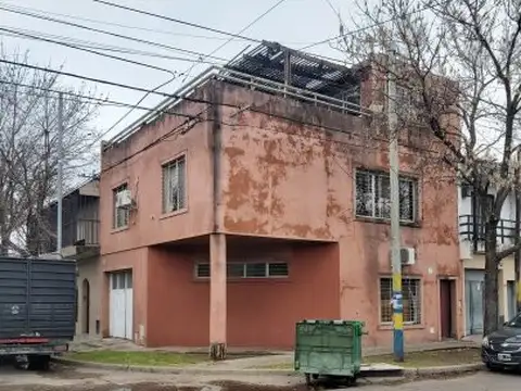 Casa en Venta en Belgrano, Rosario