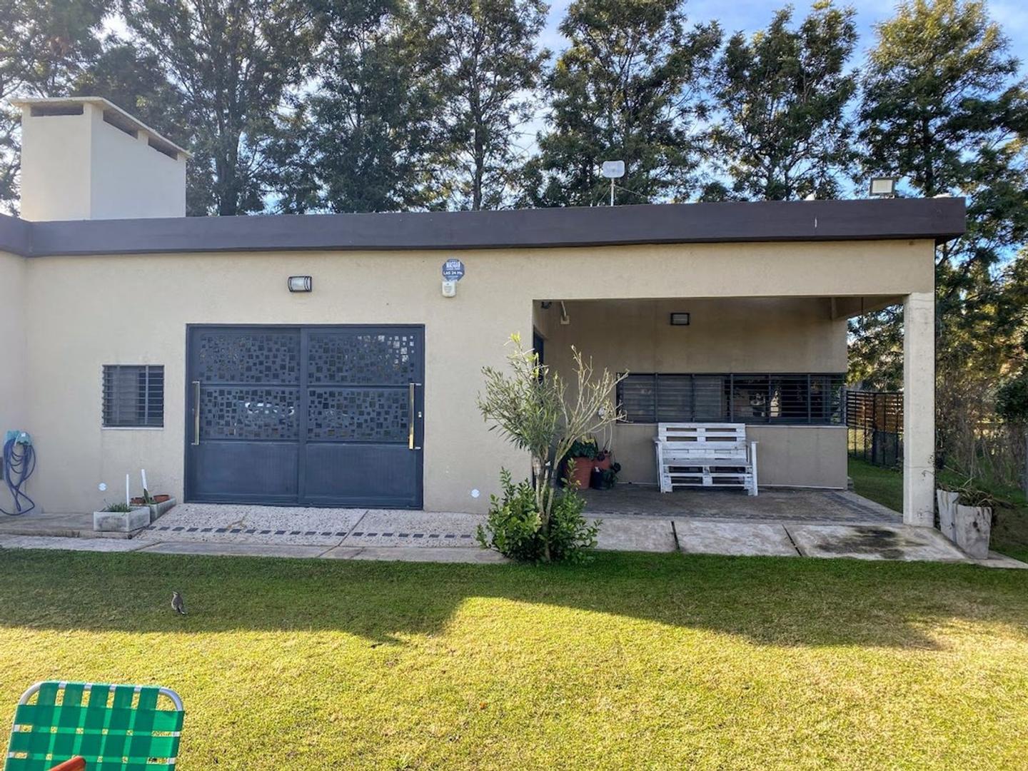 Casa en Venta en Villa Constitución, Constitución