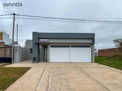 Casa en Venta en Los Arces, Rafaela