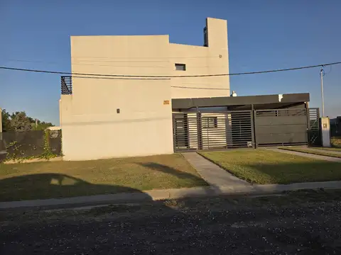 Casa en Venta en Ibarlucea, Rosario